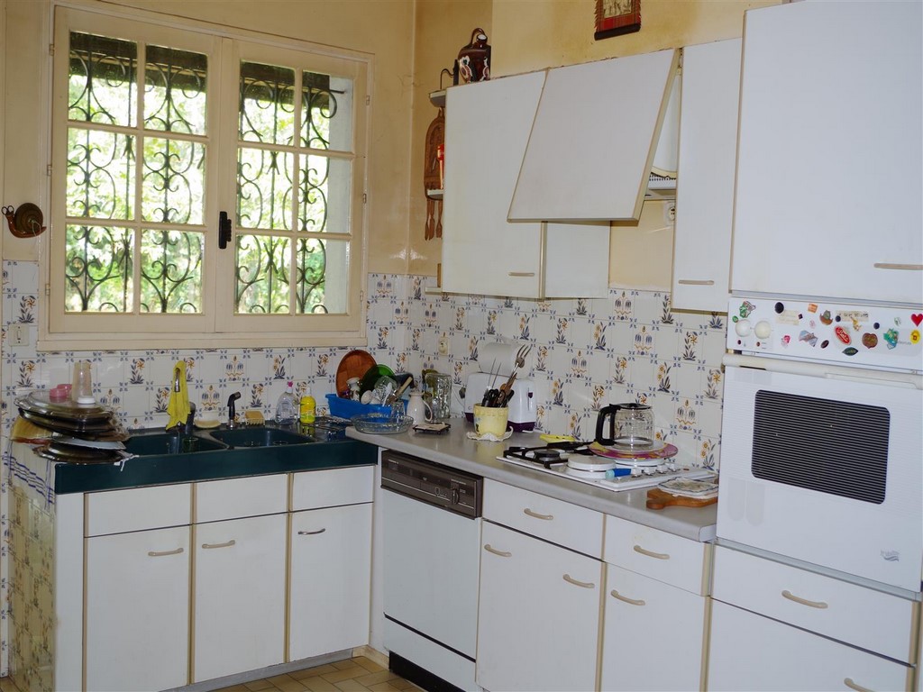 maison 157m², 4 chambres sur 1916m² sur Cestas gazinet